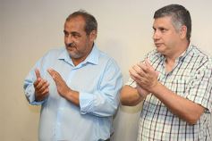 Foto de la galería: Empezó la Era Castelli en la Liga Posadeña de Fútbol