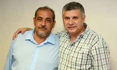 Foto de la galería: Empezó la Era Castelli en la Liga Posadeña de Fútbol