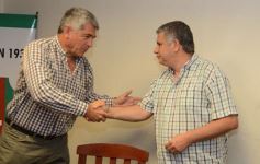 Foto de la galería: Empezó la Era Castelli en la Liga Posadeña de Fútbol