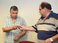 Foto de la galería: Empezó la Era Castelli en la Liga Posadeña de Fútbol