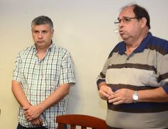 Foto de la galería: Empezó la Era Castelli en la Liga Posadeña de Fútbol