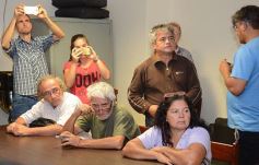 Foto de la galería: Empezó la Era Castelli en la Liga Posadeña de Fútbol