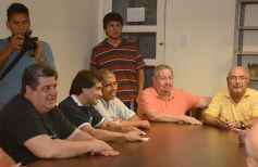 Foto de la galería: Empezó la Era Castelli en la Liga Posadeña de Fútbol