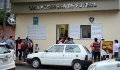 Foto de la galería: Empezó la Era Castelli en la Liga Posadeña de Fútbol