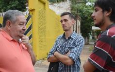 Foto de la galería: Empezó la Era Castelli en la Liga Posadeña de Fútbol