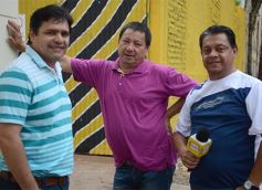 Foto de la galería: Empezó la Era Castelli en la Liga Posadeña de Fútbol