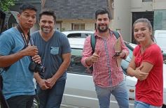 Foto de la galería: Empezó la Era Castelli en la Liga Posadeña de Fútbol