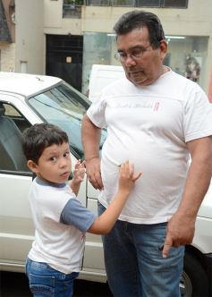 Foto de la galería: Empezó la Era Castelli en la Liga Posadeña de Fútbol