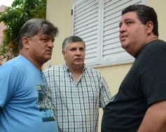 Foto de la galería: Empezó la Era Castelli en la Liga Posadeña de Fútbol