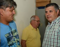 Foto de la galería: Empezó la Era Castelli en la Liga Posadeña de Fútbol