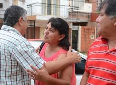 Foto de la galería: Empezó la Era Castelli en la Liga Posadeña de Fútbol