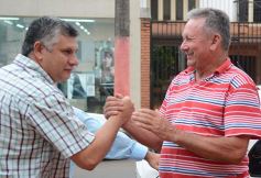 Foto de la galería: Empezó la Era Castelli en la Liga Posadeña de Fútbol
