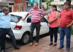 Foto de la galería: Empezó la Era Castelli en la Liga Posadeña de Fútbol