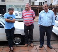 Foto de la galería: Empezó la Era Castelli en la Liga Posadeña de Fútbol