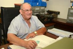 Foto de la galería: Empezó la Era Castelli en la Liga Posadeña de Fútbol