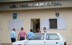 Foto de la galería: Empezó la Era Castelli en la Liga Posadeña de Fútbol