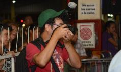 Foto de la galería: California mimó a sus clientes con sus tradicionales sorteos