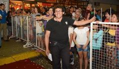 Foto de la galería: California mimó a sus clientes con sus tradicionales sorteos