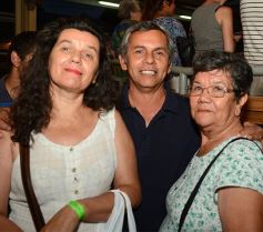 Foto de la galería: California mimó a sus clientes con sus tradicionales sorteos