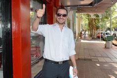 Foto de la galería: La última recorrida del año por Posadas: gracias por la buena onda y feliz 2017!!!!