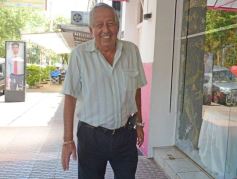 Foto de la galería: La última recorrida del año por Posadas: gracias por la buena onda y feliz 2017!!!!