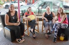 Foto de la galería: La última recorrida del año por Posadas: gracias por la buena onda y feliz 2017!!!!