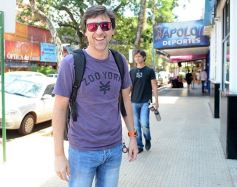 Foto de la galería: La última recorrida del año por Posadas: gracias por la buena onda y feliz 2017!!!!