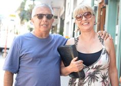 Foto de la galería: La última recorrida del año por Posadas: gracias por la buena onda y feliz 2017!!!!