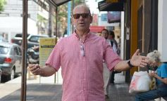 Foto de la galería: La última recorrida del año por Posadas: gracias por la buena onda y feliz 2017!!!!