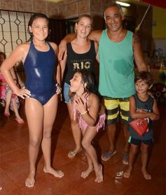 Foto de la galería: La última recorrida del año por Posadas: gracias por la buena onda y feliz 2017!!!!