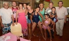 Foto de la galería: La última recorrida del año por Posadas: gracias por la buena onda y feliz 2017!!!!