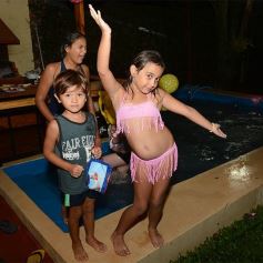 Foto de la galería: La última recorrida del año por Posadas: gracias por la buena onda y feliz 2017!!!!