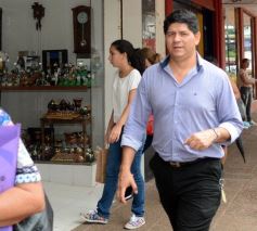 Foto de la galería: La última recorrida del año por Posadas: gracias por la buena onda y feliz 2017!!!!