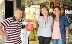 Foto de la galería: La última recorrida del año por Posadas: gracias por la buena onda y feliz 2017!!!!