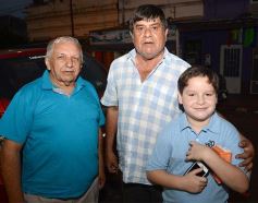 Foto de la galería: La última recorrida del año por Posadas: gracias por la buena onda y feliz 2017!!!!