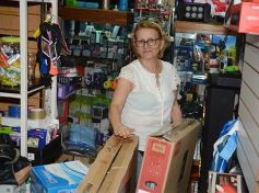 Foto de la galería: La última recorrida del año por Posadas: gracias por la buena onda y feliz 2017!!!!