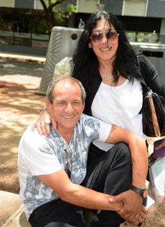 Foto de la galería: La última recorrida del año por Posadas: gracias por la buena onda y feliz 2017!!!!