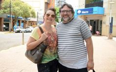 Foto de la galería: La última recorrida del año por Posadas: gracias por la buena onda y feliz 2017!!!!