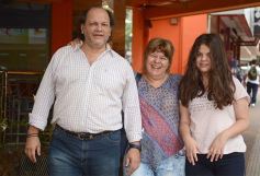 Foto de la galería: La última recorrida del año por Posadas: gracias por la buena onda y feliz 2017!!!!