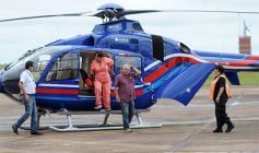 Foto de la galería: La última recorrida del año por Posadas: gracias por la buena onda y feliz 2017!!!!