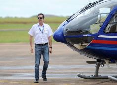 Foto de la galería: La última recorrida del año por Posadas: gracias por la buena onda y feliz 2017!!!!