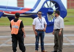 Foto de la galería: La última recorrida del año por Posadas: gracias por la buena onda y feliz 2017!!!!