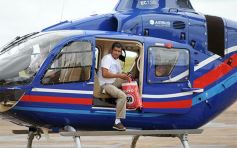 Foto de la galería: La última recorrida del año por Posadas: gracias por la buena onda y feliz 2017!!!!