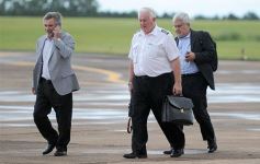 Foto de la galería: La última recorrida del año por Posadas: gracias por la buena onda y feliz 2017!!!!