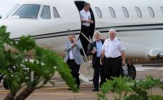 Foto de la galería: La última recorrida del año por Posadas: gracias por la buena onda y feliz 2017!!!!