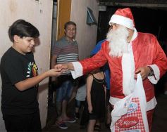 Foto de la galería: La última recorrida del año por Posadas: gracias por la buena onda y feliz 2017!!!!