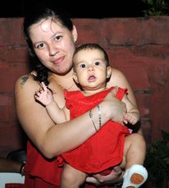 Foto de la galería: La última recorrida del año por Posadas: gracias por la buena onda y feliz 2017!!!!