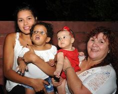 Foto de la galería: La última recorrida del año por Posadas: gracias por la buena onda y feliz 2017!!!!