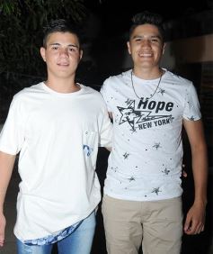 Foto de la galería: La última recorrida del año por Posadas: gracias por la buena onda y feliz 2017!!!!