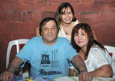 Foto de la galería: La última recorrida del año por Posadas: gracias por la buena onda y feliz 2017!!!!